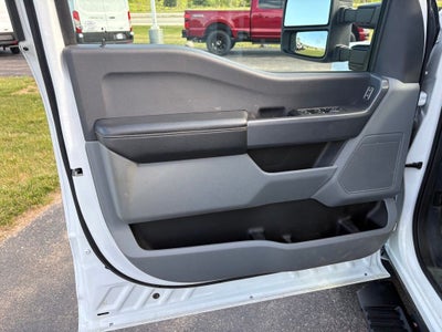 2024 Ford F-250SD XLT