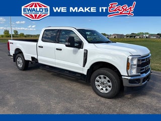 2024 Ford F-250SD XLT