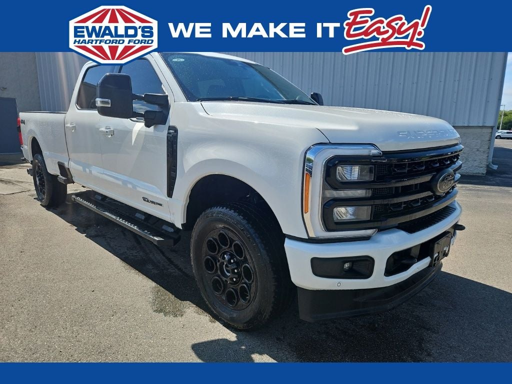 2023 Ford F-250SD Lariat