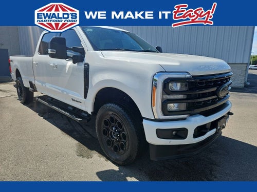 2023 Ford F-250SD Lariat
