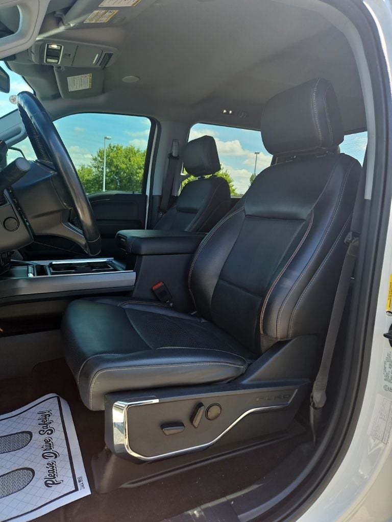 2023 Ford F-250SD Lariat