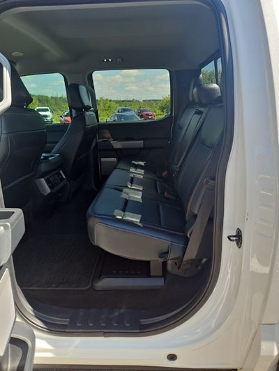 2023 Ford F-250SD Lariat