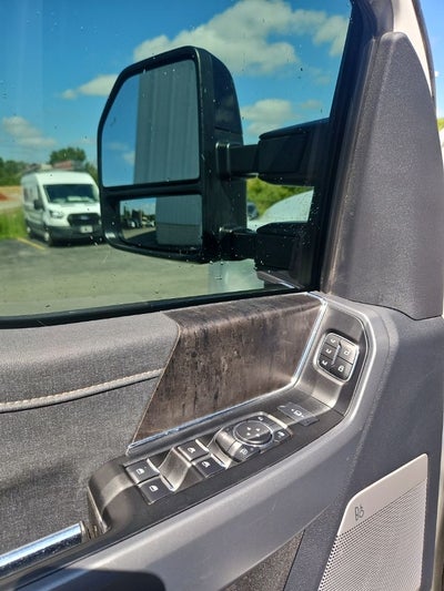 2023 Ford F-250SD Lariat