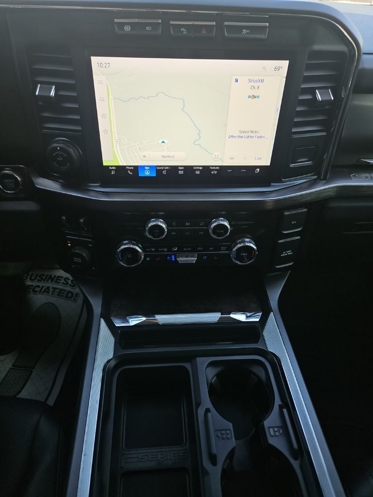 2023 Ford F-250SD Lariat