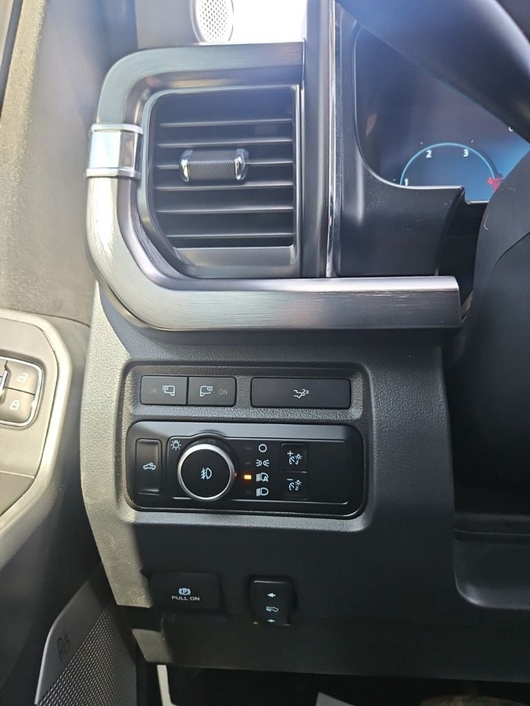 2023 Ford F-250SD Lariat