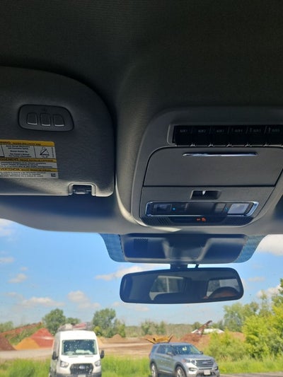 2023 Ford F-250SD Lariat