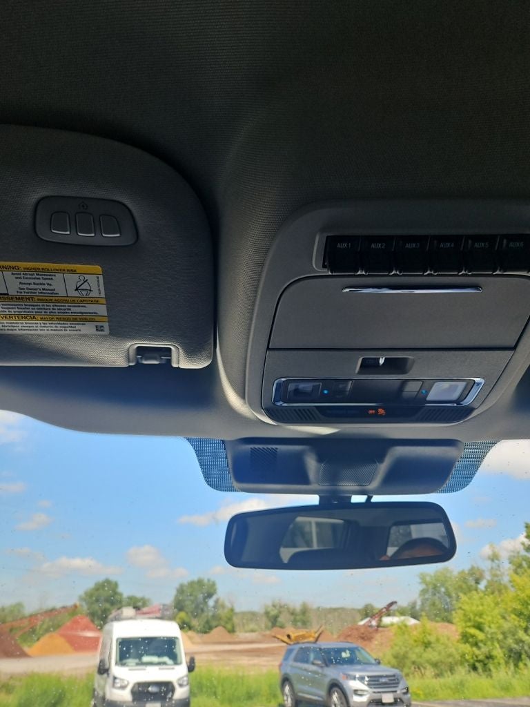 2023 Ford F-250SD Lariat