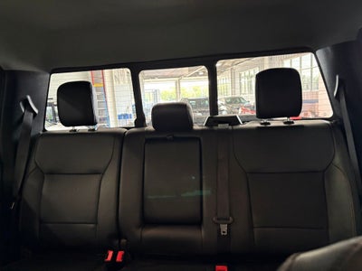 2023 Ford F-250SD Lariat