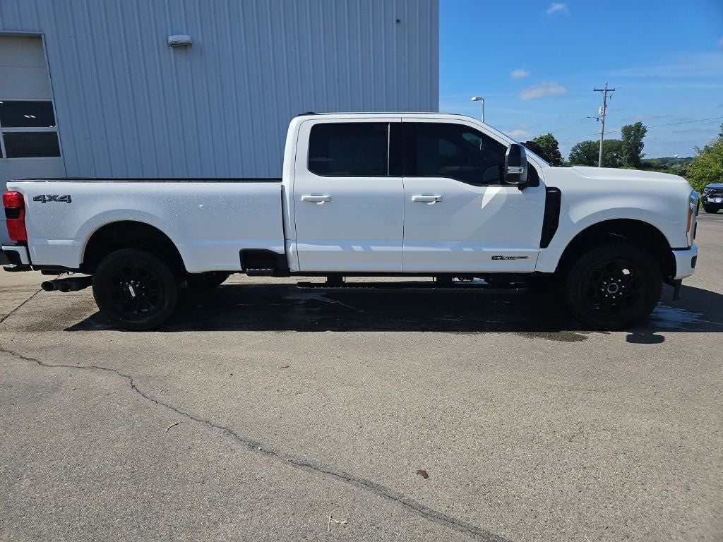 2023 Ford F-250SD Lariat