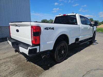 2023 Ford F-250SD Lariat