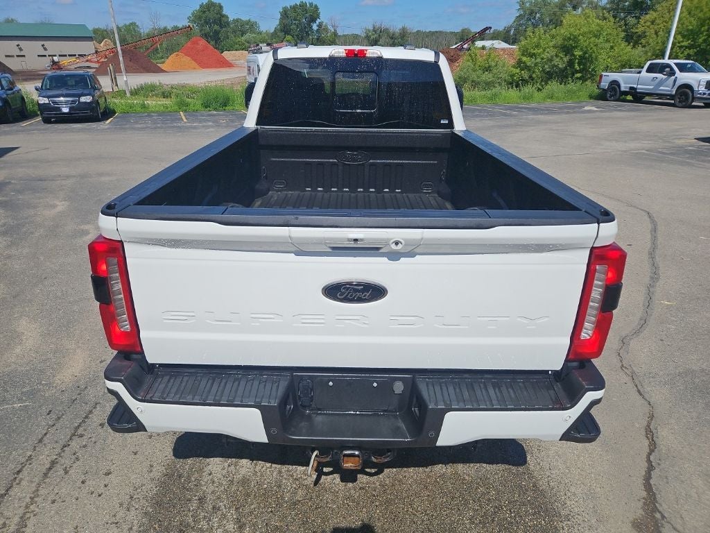 2023 Ford F-250SD Lariat