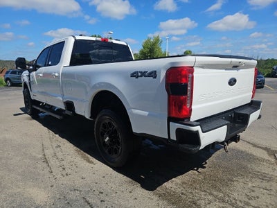 2023 Ford F-250SD Lariat