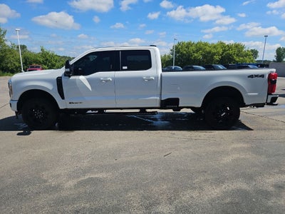 2023 Ford F-250SD Lariat