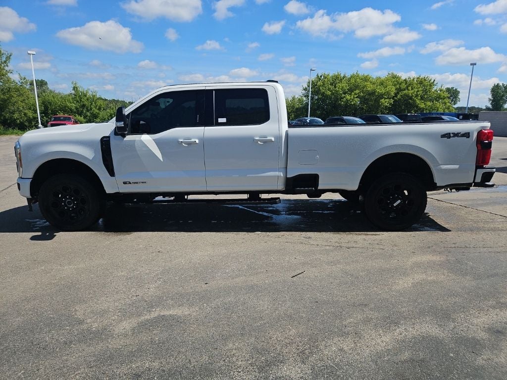 2023 Ford F-250SD Lariat