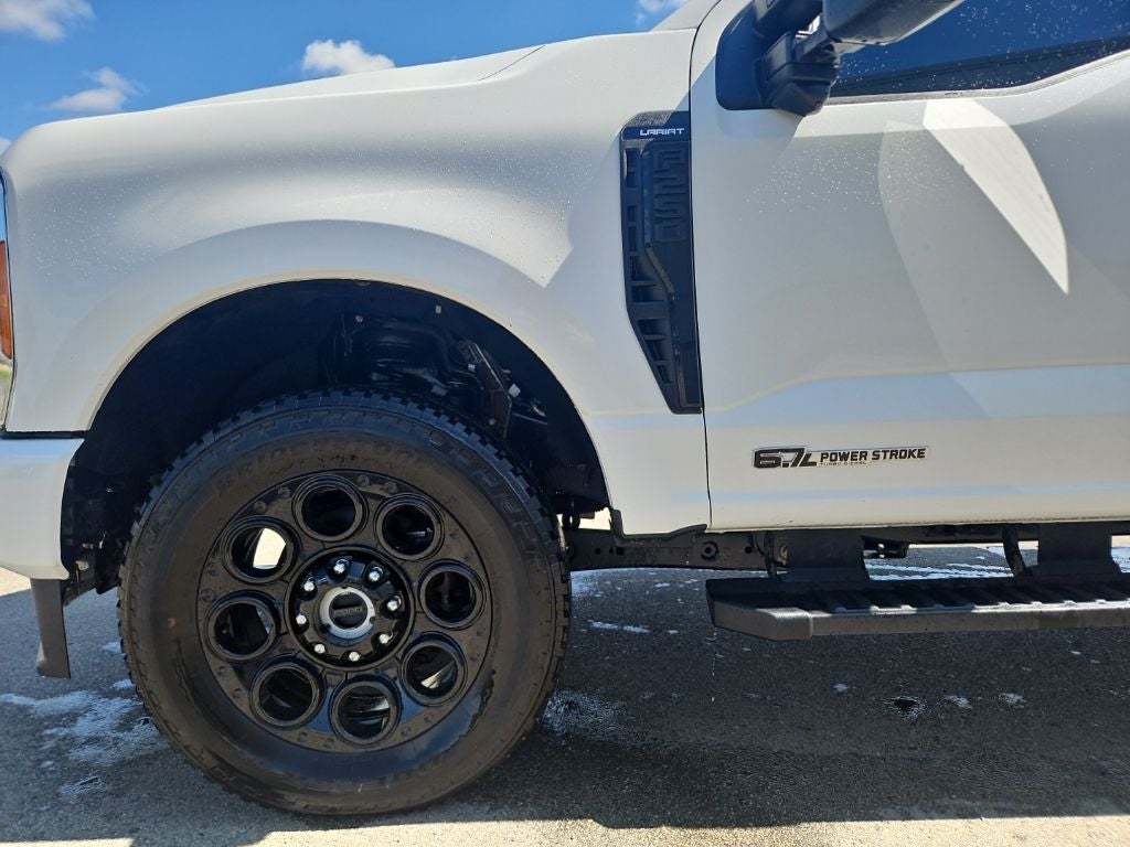 2023 Ford F-250SD Lariat