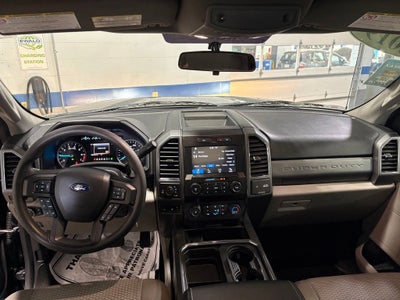 2019 Ford F-250SD XLT