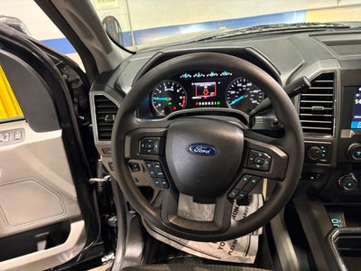 2019 Ford F-250SD XLT