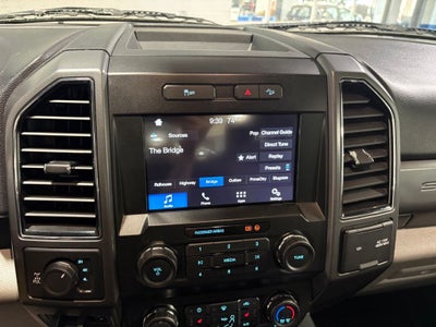 2019 Ford F-250SD XLT