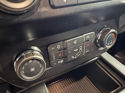 2019 Ford F-250SD XLT