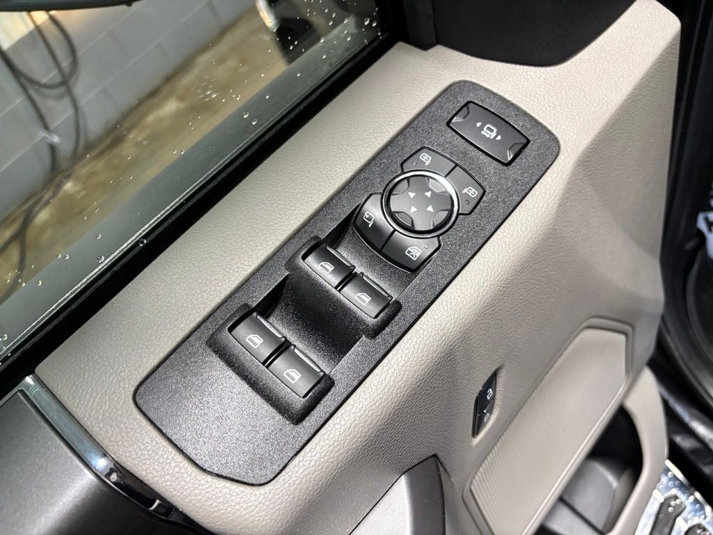 2019 Ford F-250SD XLT