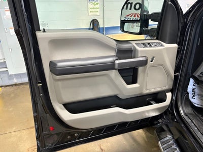 2019 Ford F-250SD XLT