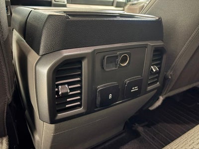 2019 Ford F-250SD XLT
