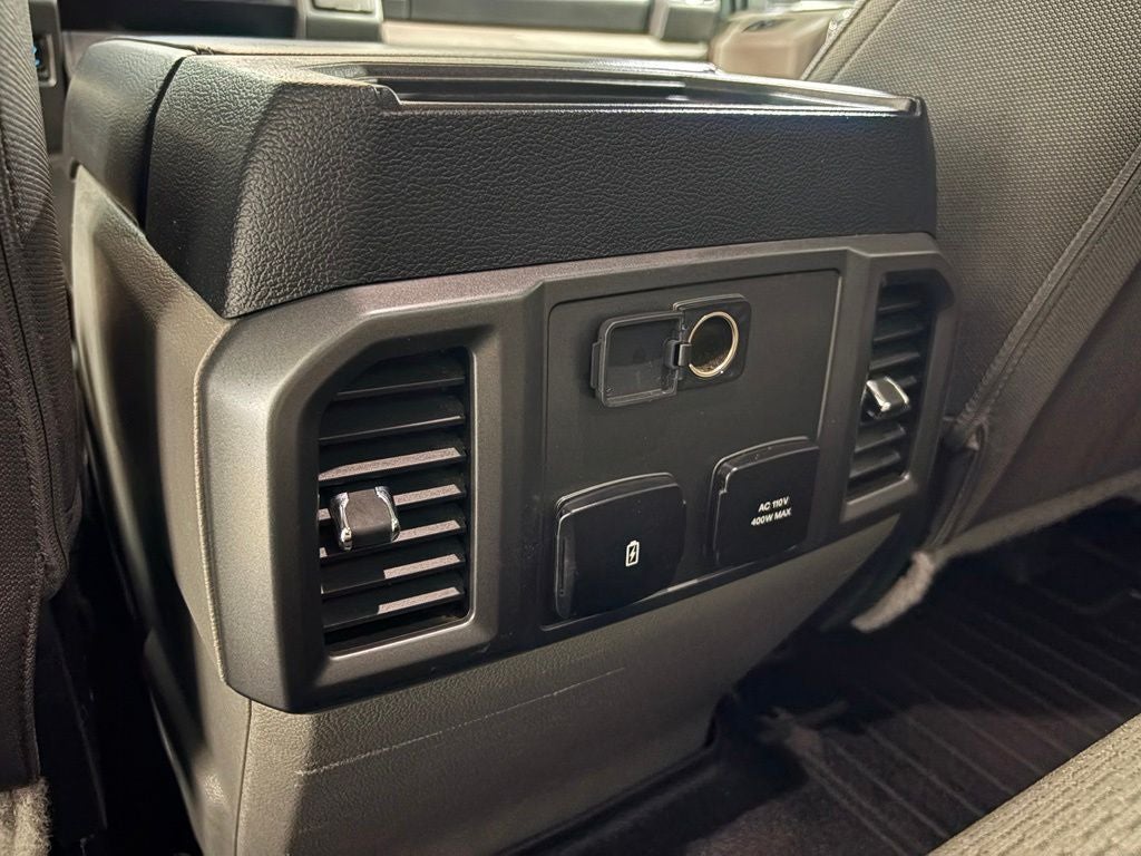 2019 Ford F-250SD XLT