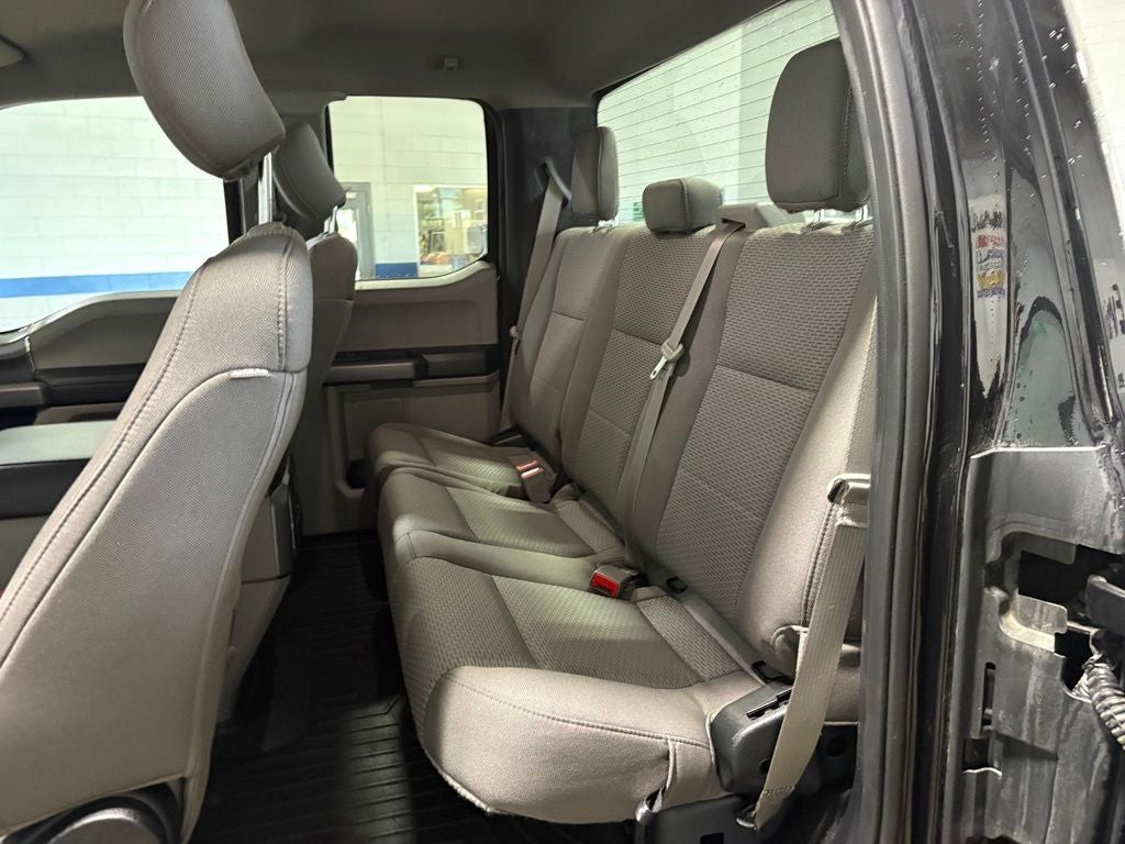 2019 Ford F-250SD XLT