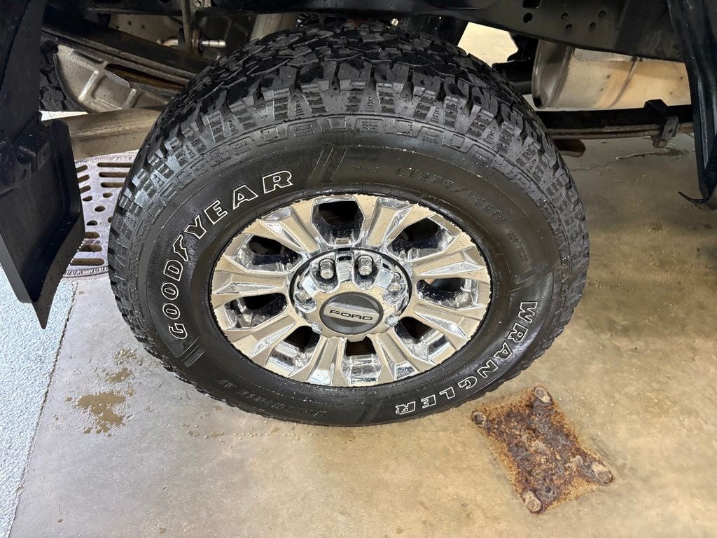 2019 Ford F-250SD XLT
