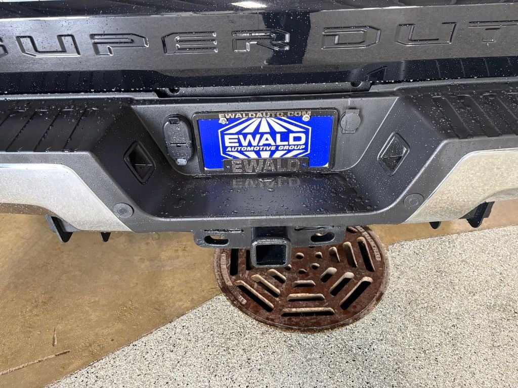 2019 Ford F-250SD XLT