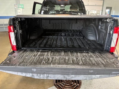 2019 Ford F-250SD XLT