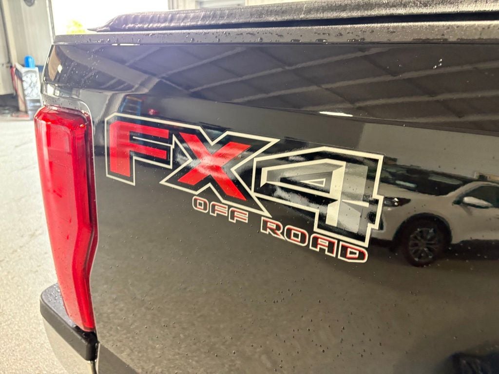 2019 Ford F-250SD XLT