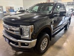 2019 Ford F-250SD XLT