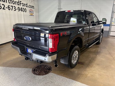 2019 Ford F-250SD XLT