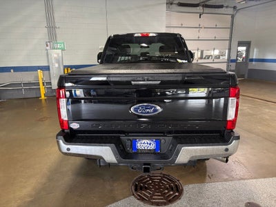 2019 Ford F-250SD XLT