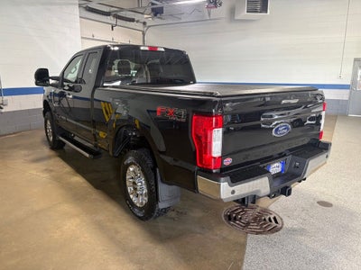 2019 Ford F-250SD XLT