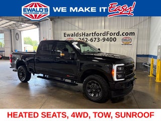 2023 Ford F-250SD Lariat