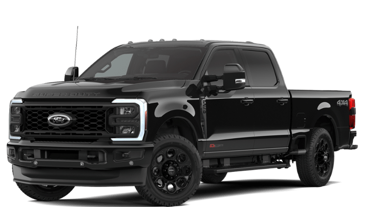 2026 Ford F-250's photo