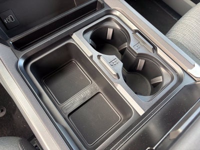 2027 Ford F-250SD XLT