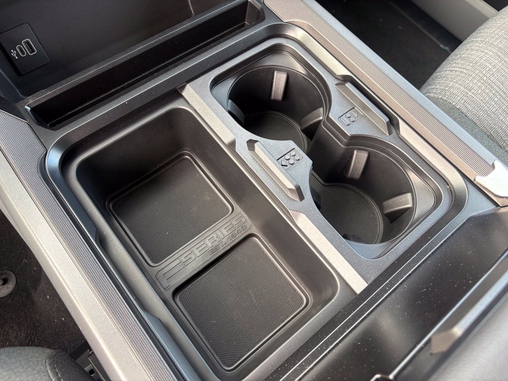 2027 Ford F-250SD XLT