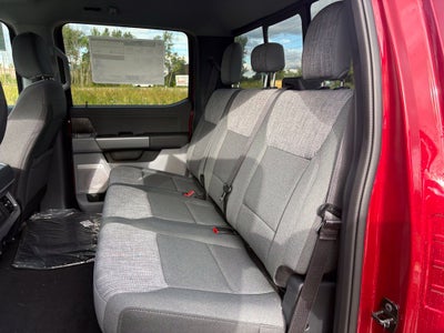2027 Ford F-250SD XLT