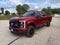 2027 Ford F-250SD XLT