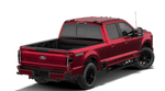 2027 Ford F-250SD XLT