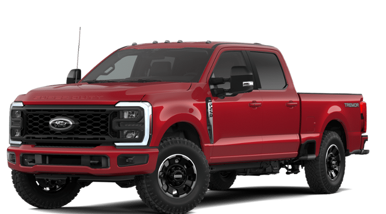 2026 Ford F-250's photo