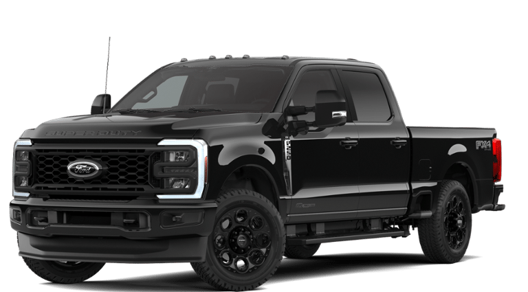 2026 Ford F-250's photo