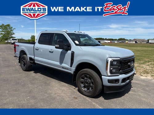 2024 Ford F-250SD Lariat