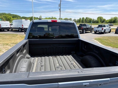 2024 Ford F-250SD Lariat