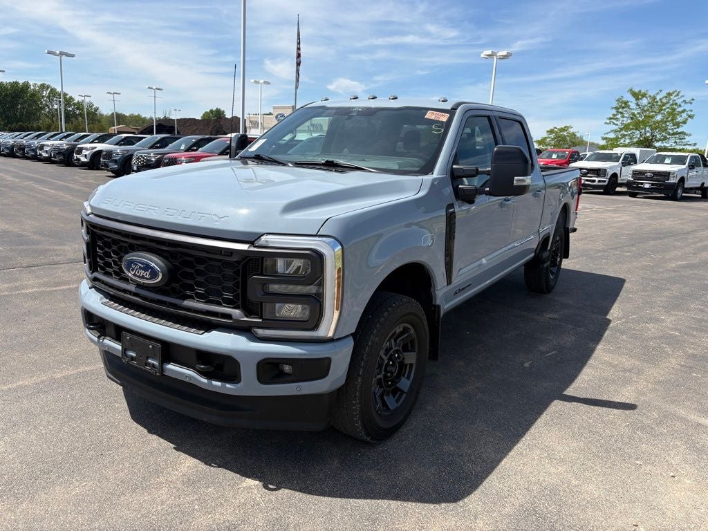 2024 Ford F-250SD Lariat