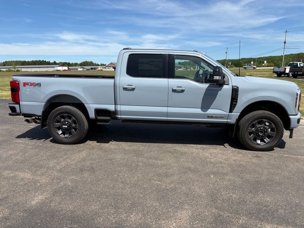 2024 Ford F-250SD Lariat