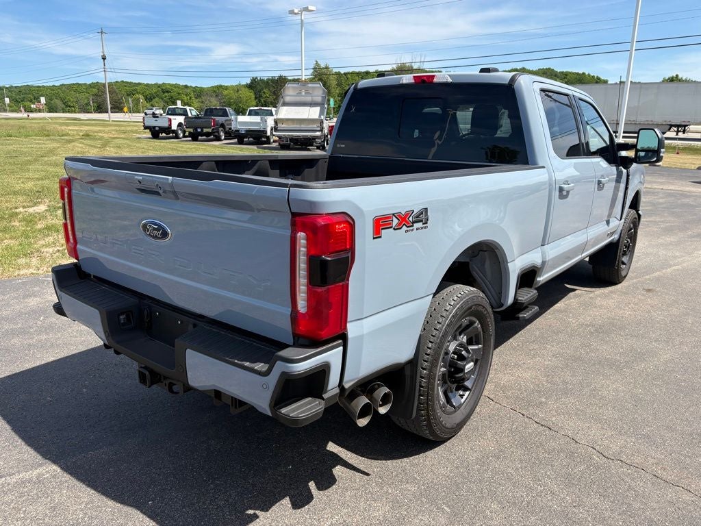 2024 Ford F-250SD Lariat